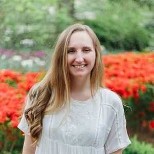 Meet your Posher, Kaylee